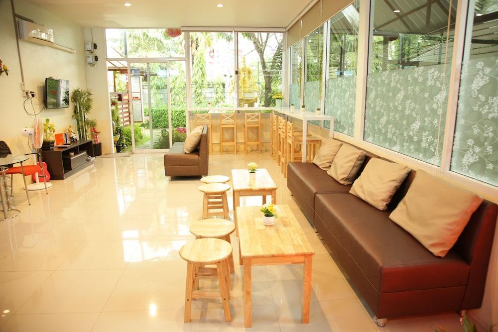Friends House Bangkok