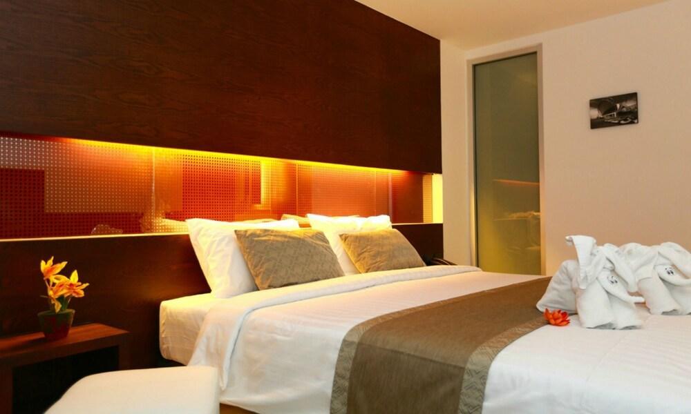 Collection O The Airport Link Hotel Bangkok