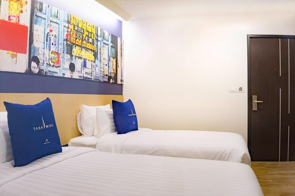 Tarawish 3* Bangkok