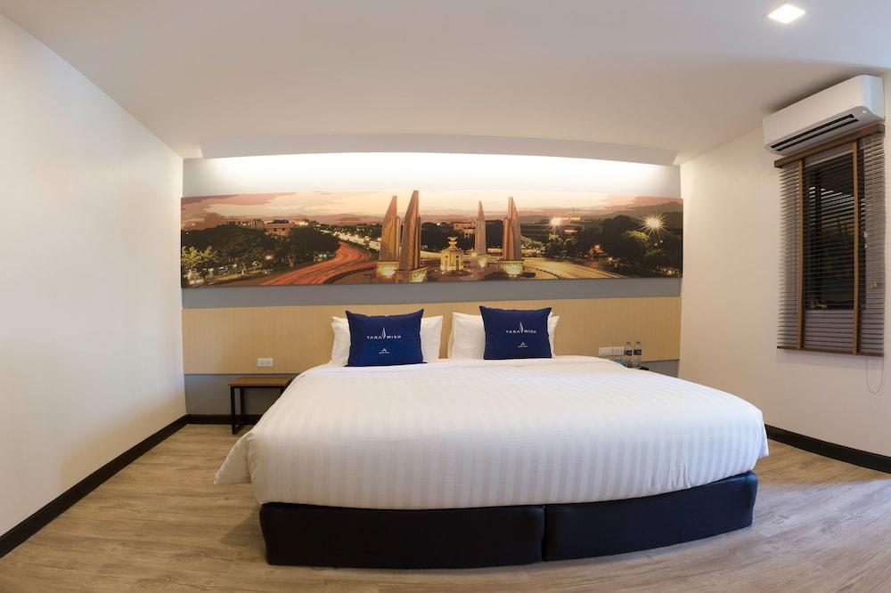 Tarawish Hotel 3*