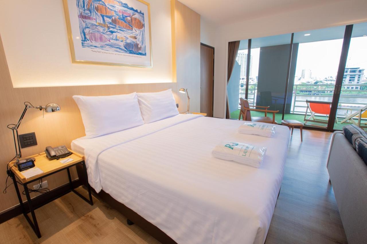 Hotel The Royal River Bangkok