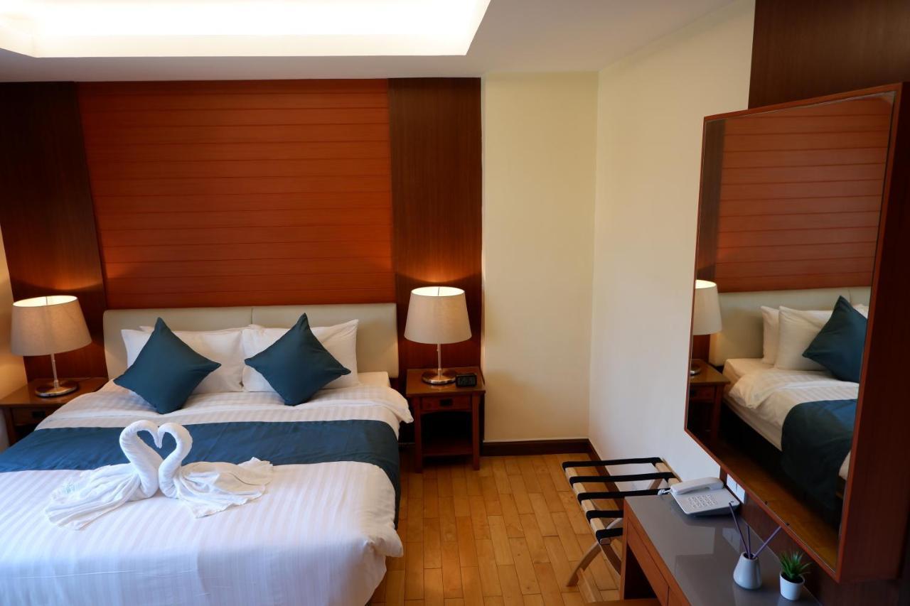 Hotel 42grand Bangkok