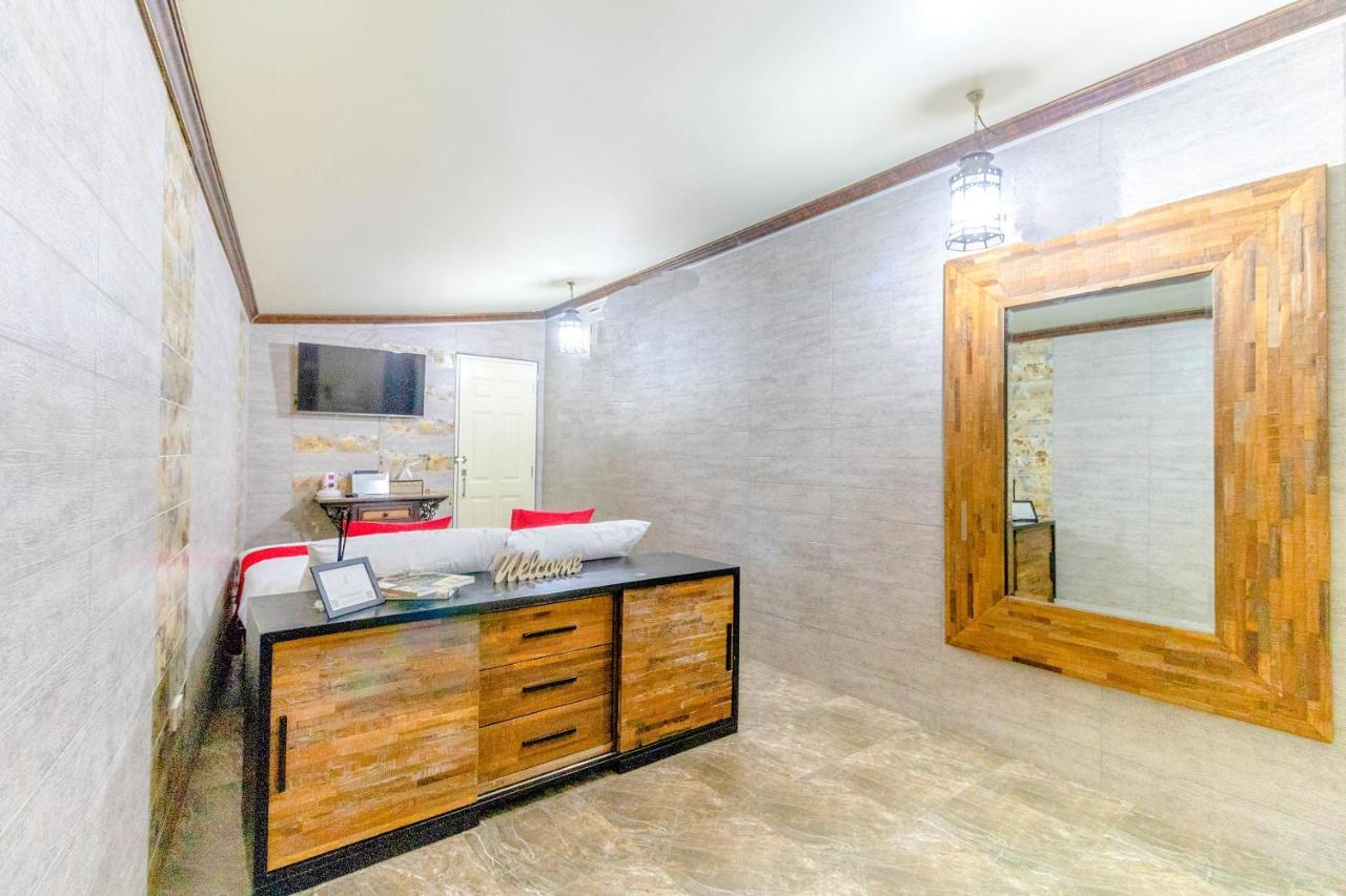 Hotel Oyo 750 Baan Suan Ampond Bangkok