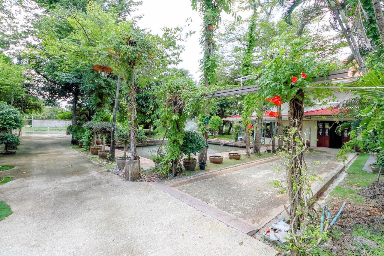 Oyo 750 Baan Suan Ampond Bangkok