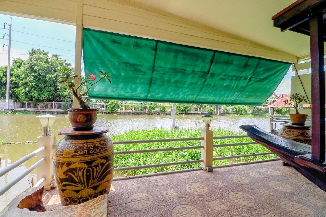 Hotel Oyo 750 Baan Suan Ampond 2*
