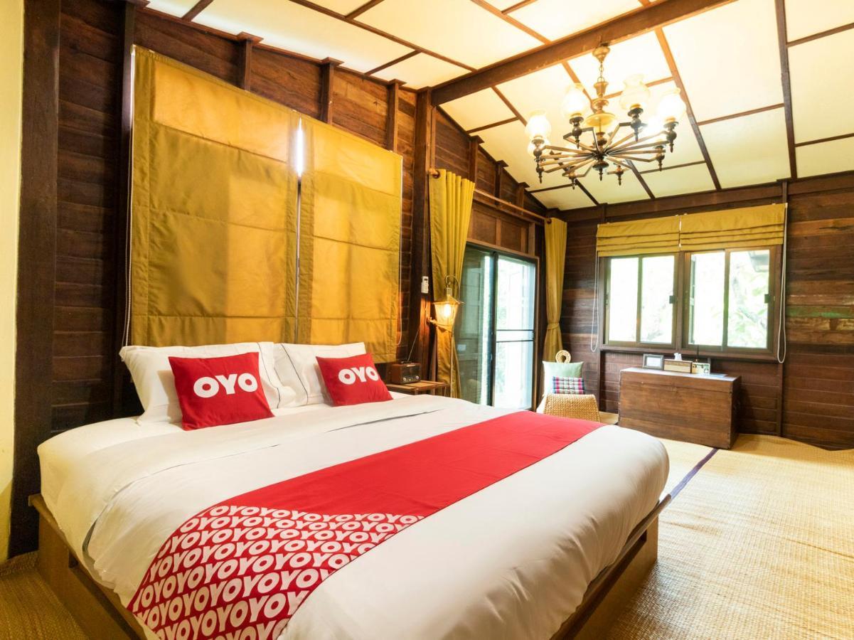 Hotel Oyo 750 Baan Suan Ampond 2*