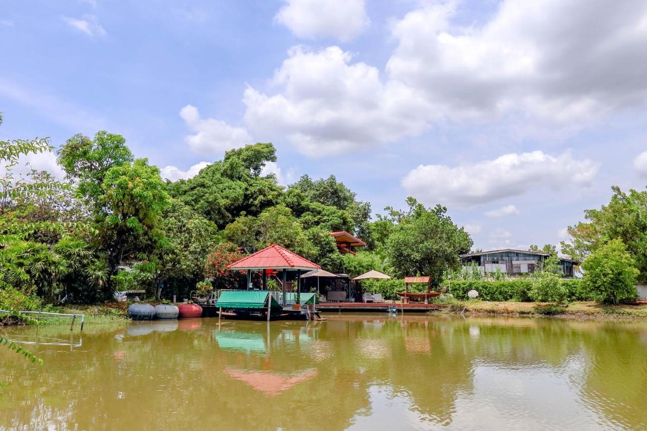 Oyo 750 Baan Suan Ampond