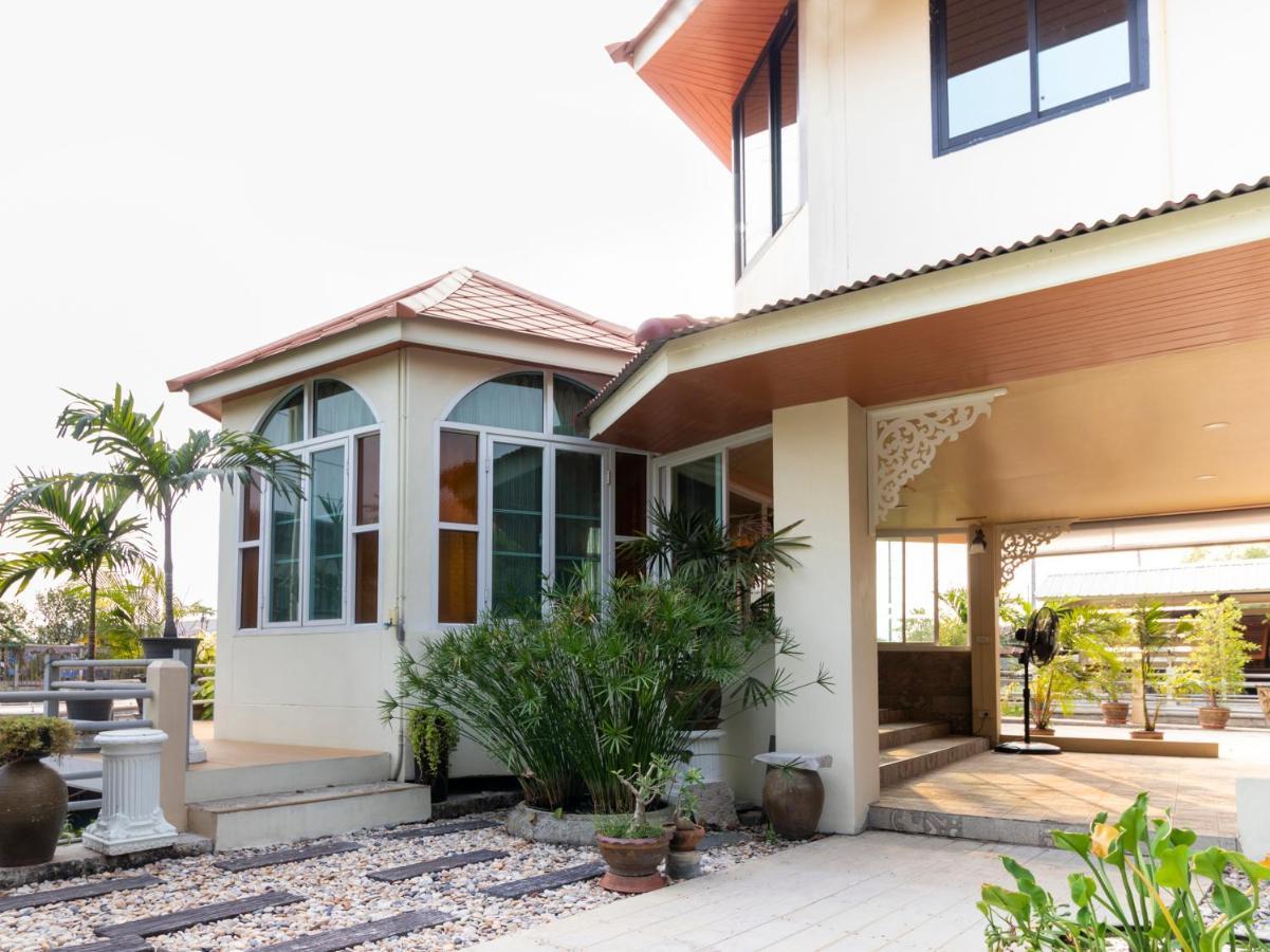 Oyo 750 Baan Suan Ampond