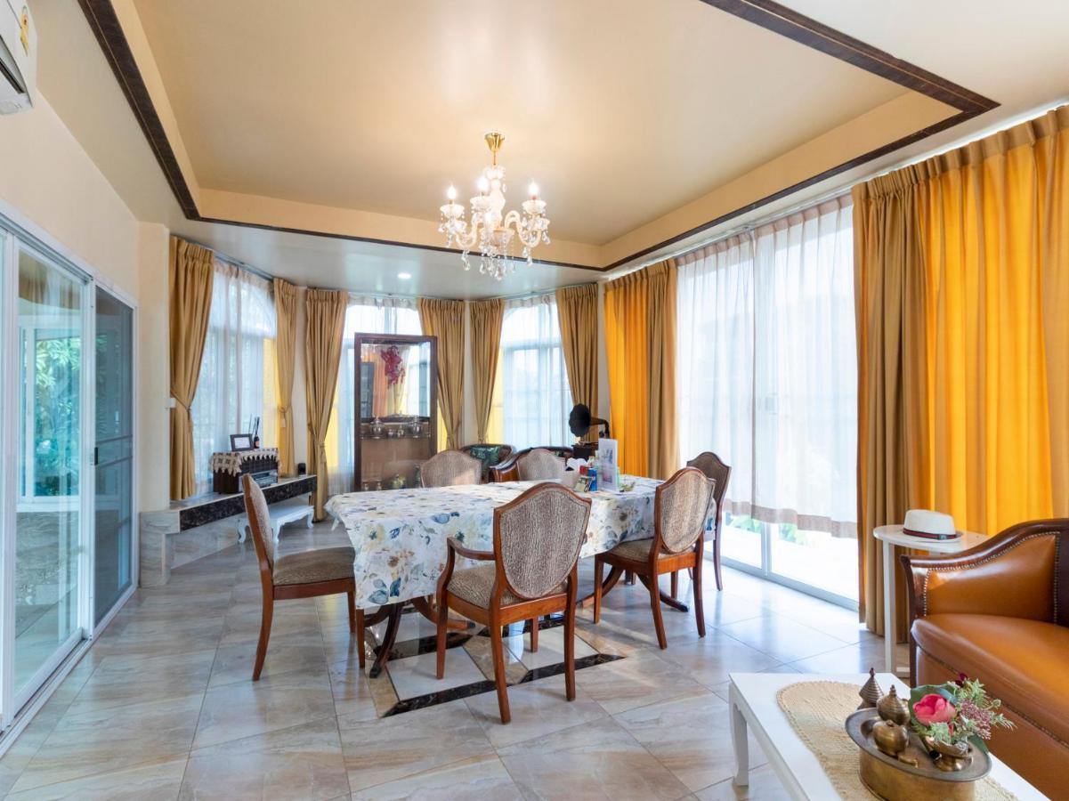 Oyo 750 Baan Suan Ampond