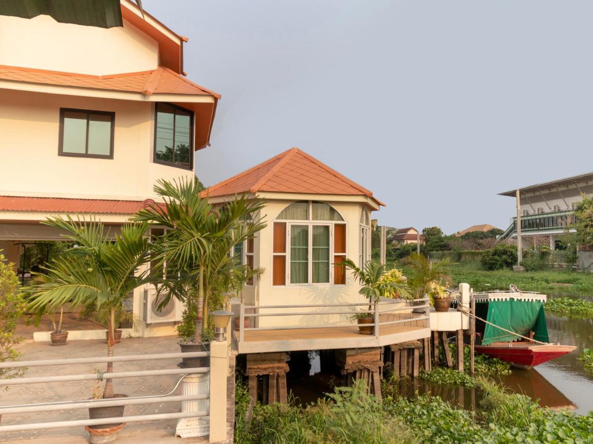 Hotel Oyo 750 Baan Suan Ampond