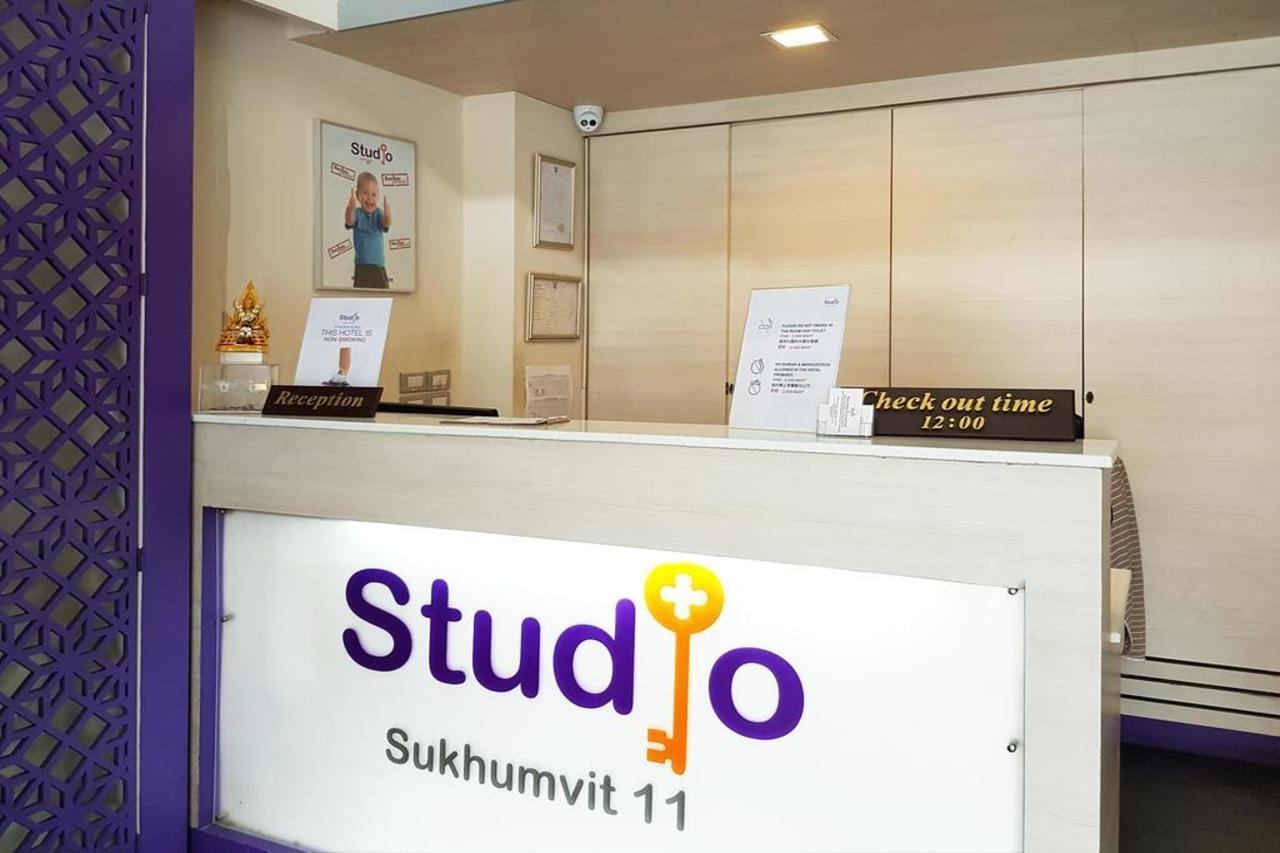 Sukhumvit 11 3*