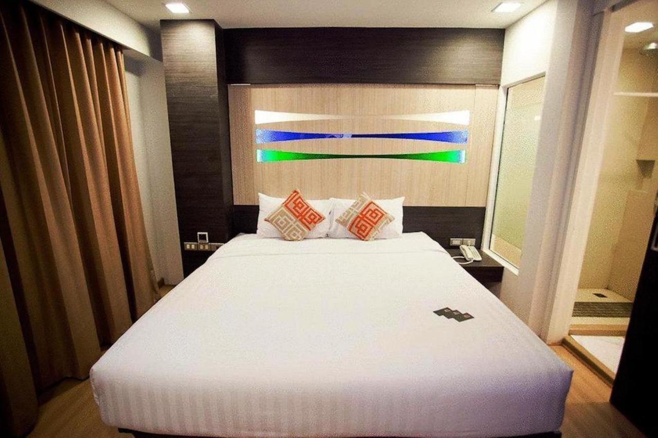 Hotel Sukhumvit 11