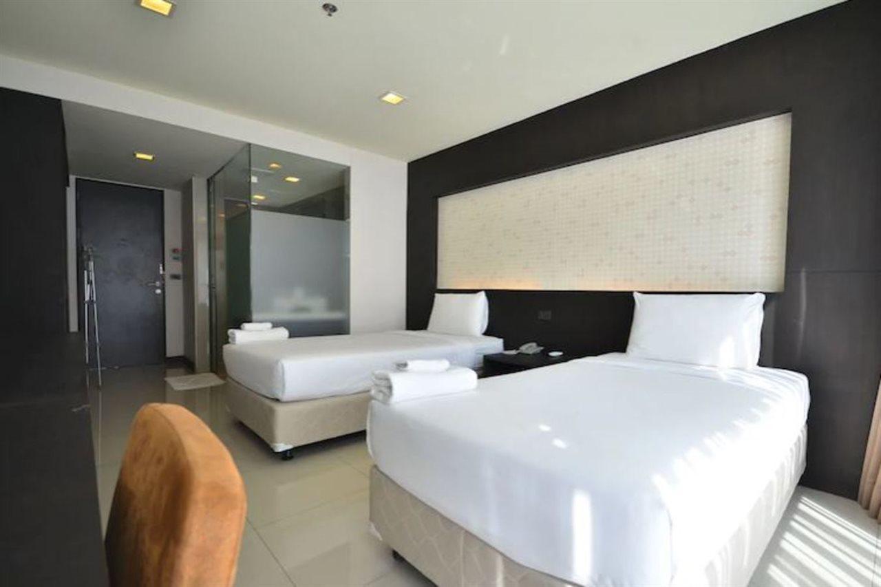 Hotel Solace At Srinakarin Hotel 5*