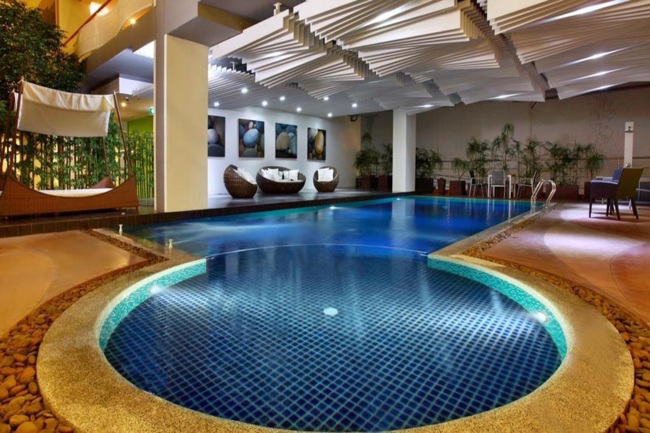 Hotel Brighton 5*