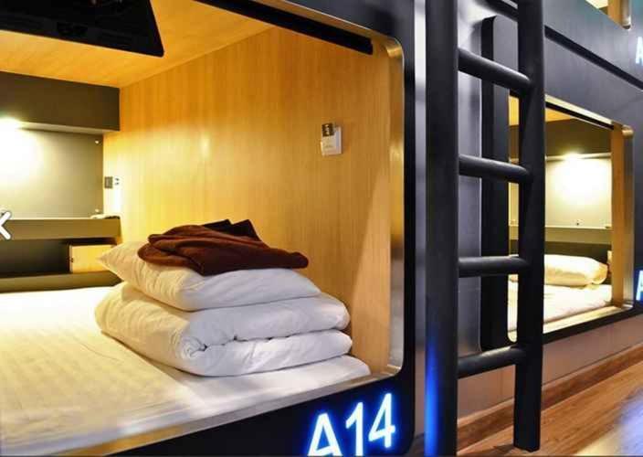 Mybed Ratchada
