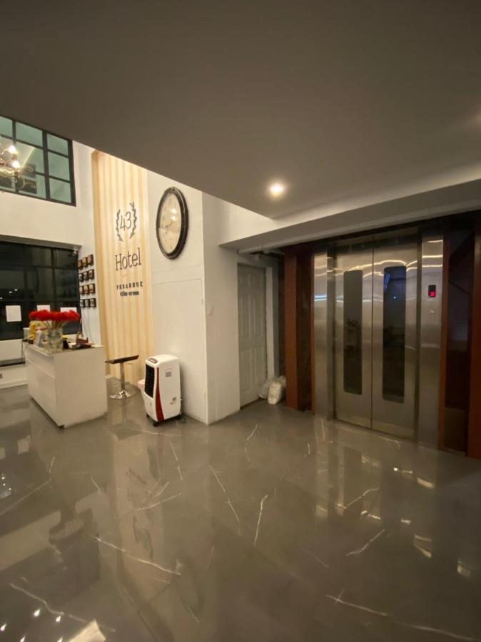 Hotel 43