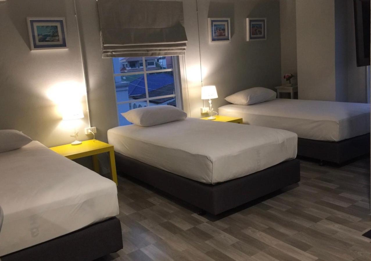Hotel 43 Bangkok