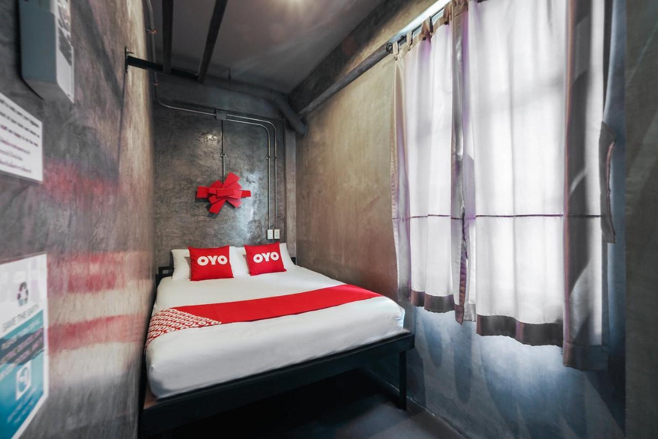 Hotel Oyo 75332 Vm1 Bangkok