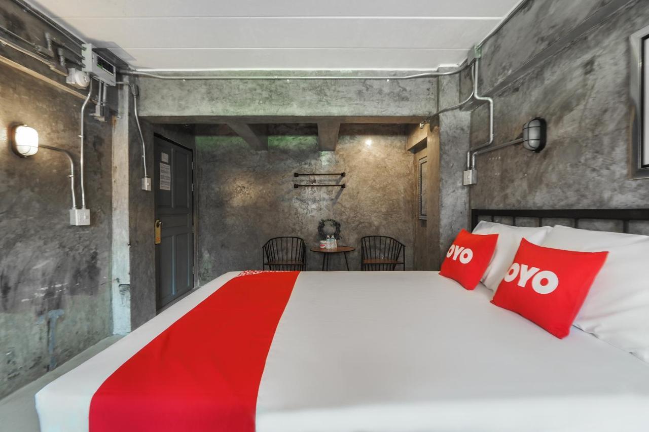 Hotel Oyo 75332 Vm1 2*