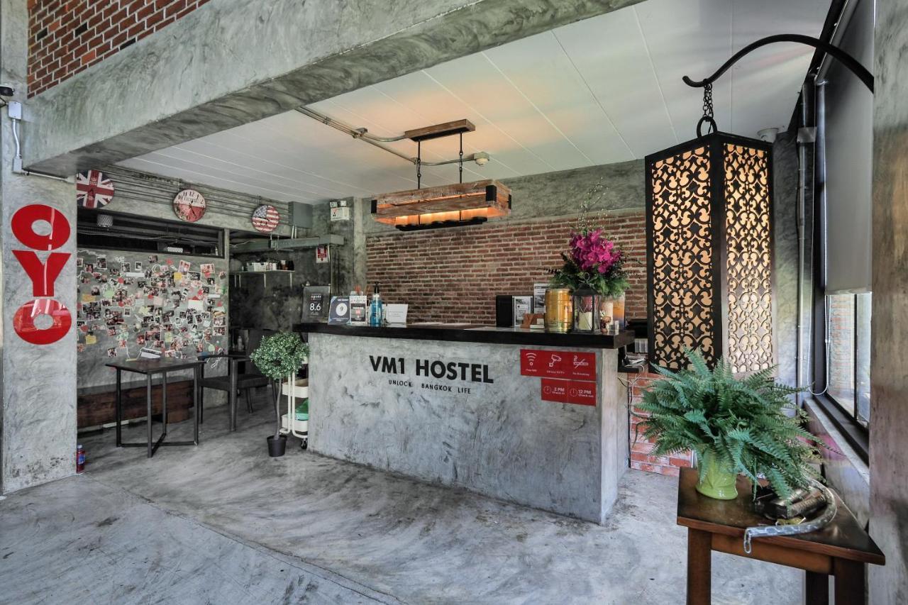 Vm1 Bangkok
