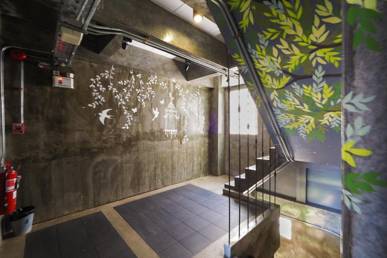 Hotel Vm1 Bangkok