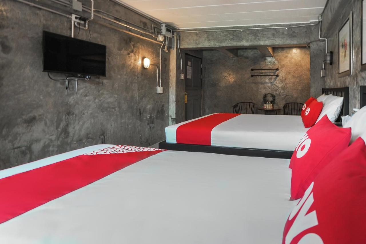 Hotel Vm1 Bangkok