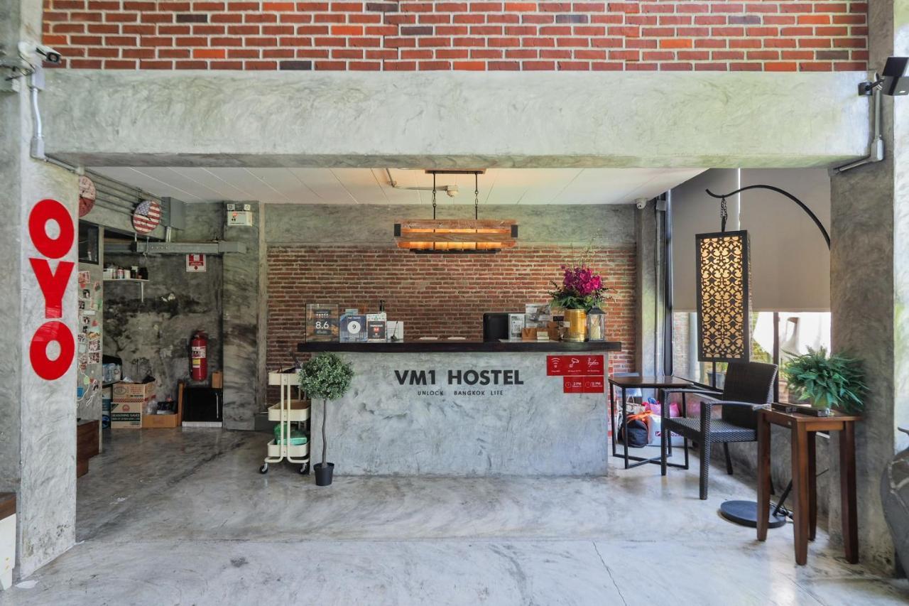 Vm1 Hotel Bangkok