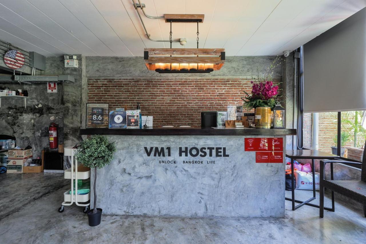 Vm1 2* Bangkok
