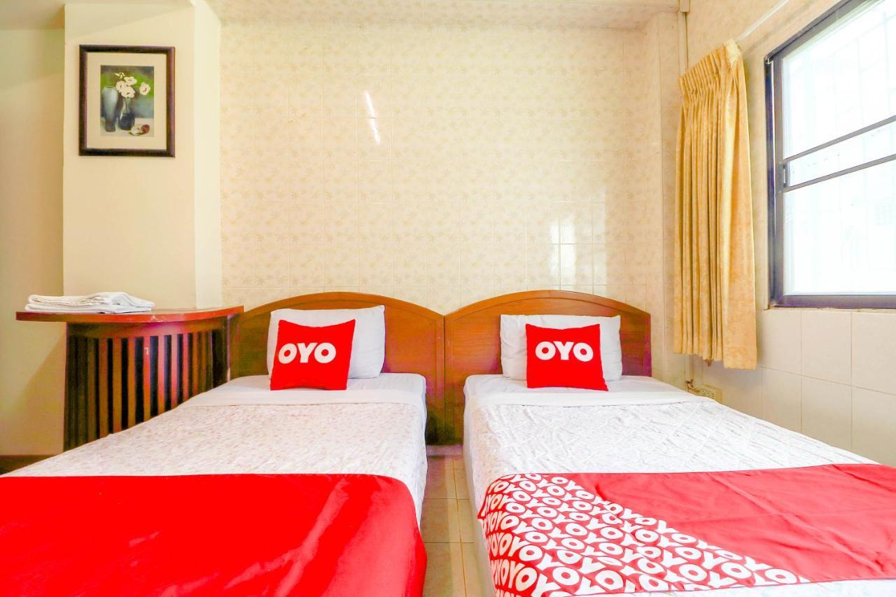 Oyo 583 Sweethome 2* Bangkok
