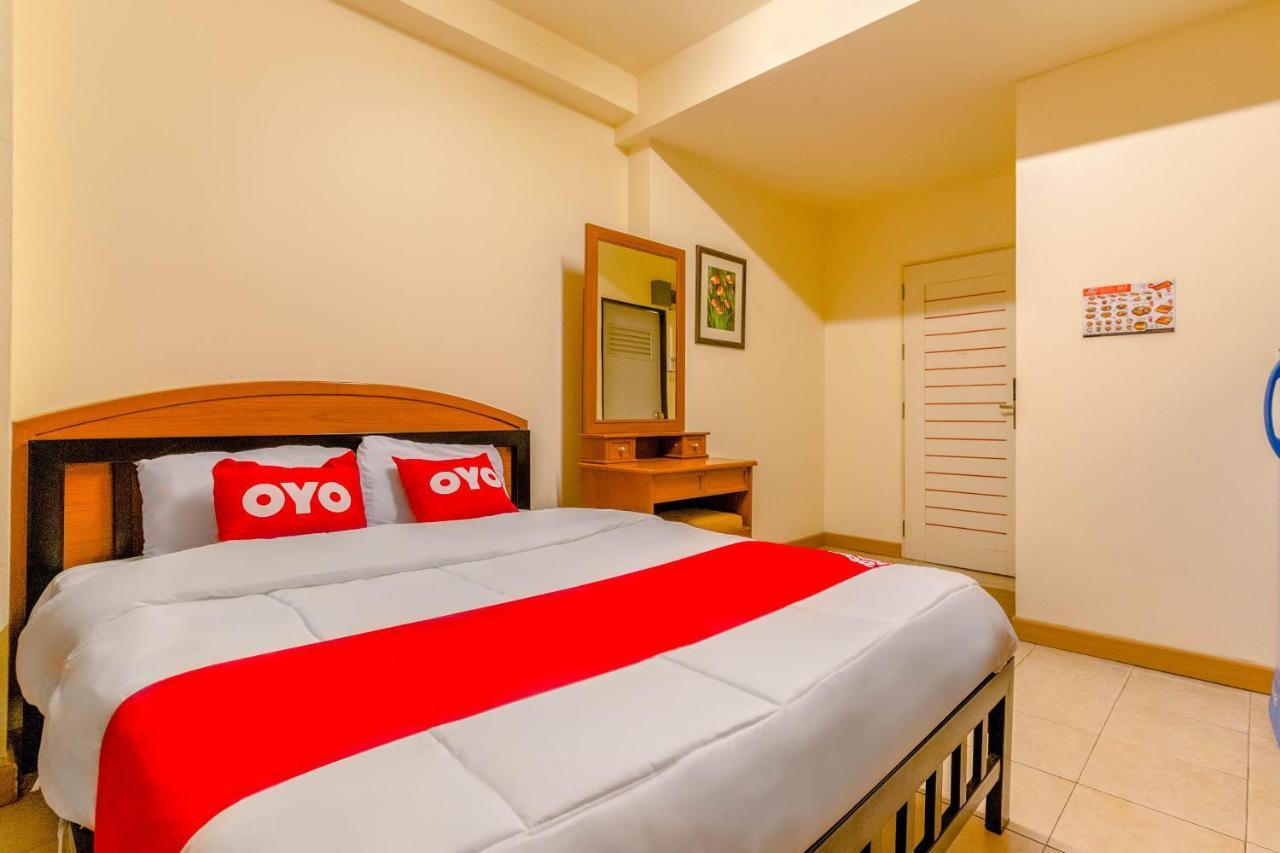 Oyo 583 Sweethome Bangkok