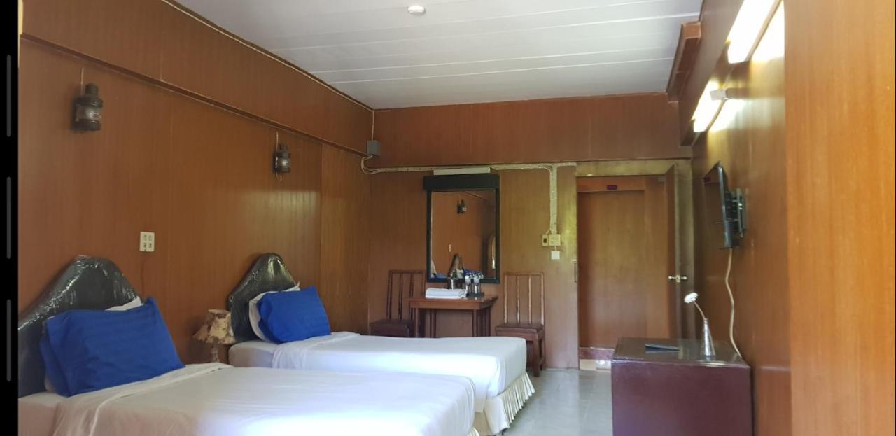 Win Mansion motel 3*