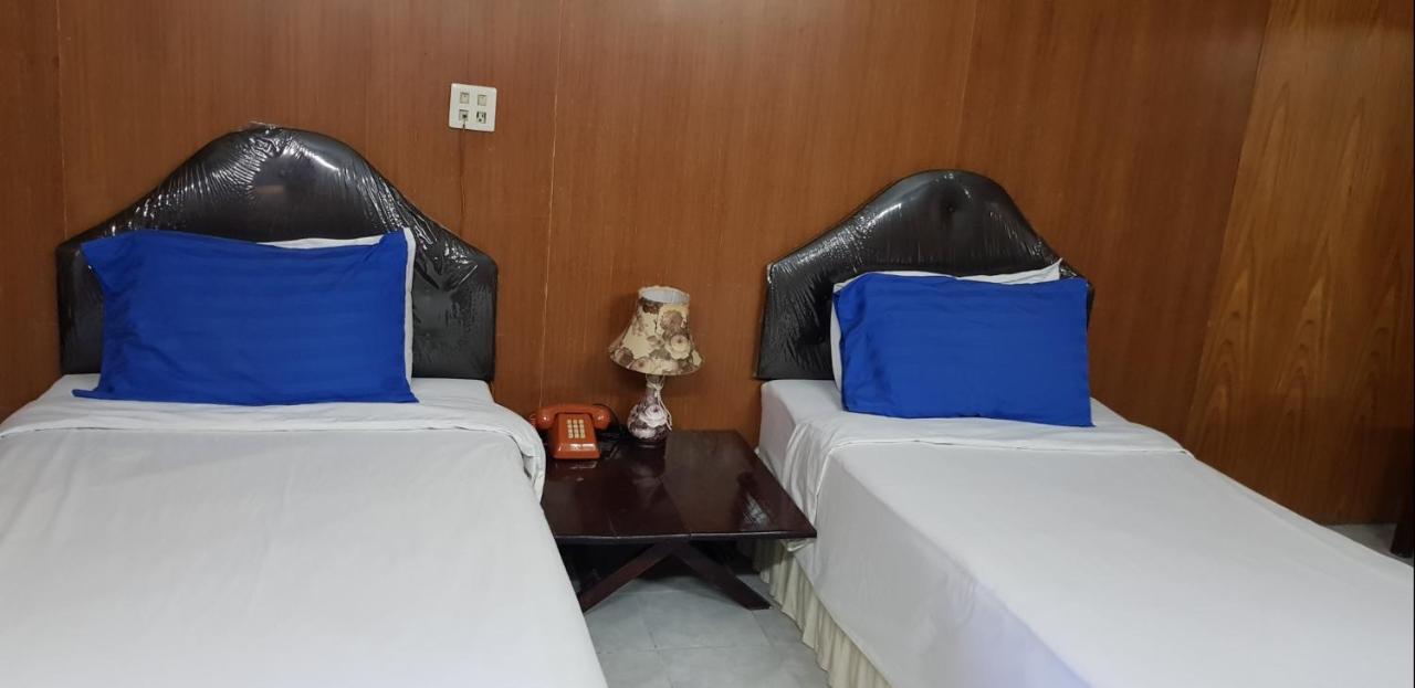 Win Mansion motel 3*