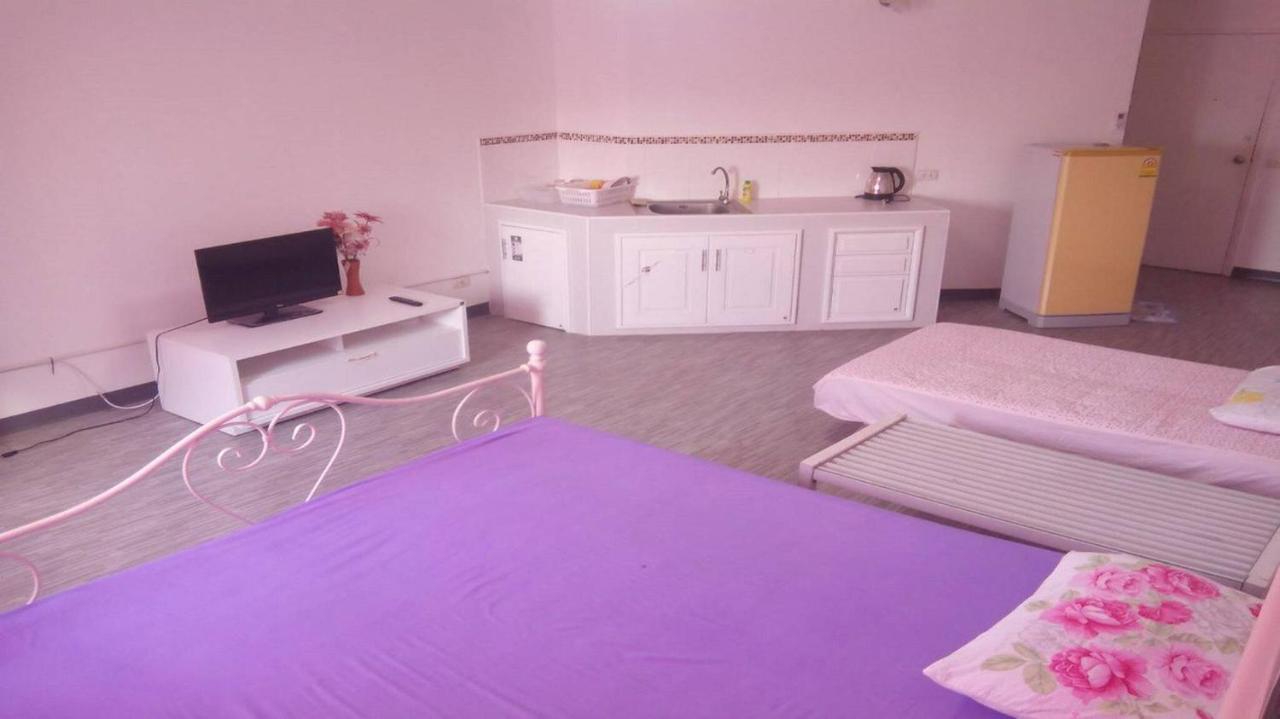 Impact Don Mueang Rumah tetamu Bangkok