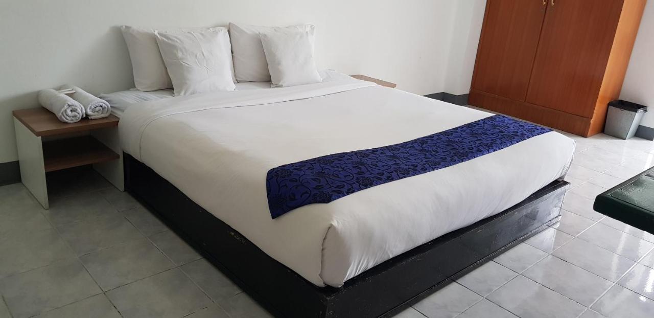 Win Mansion motel Bangkok