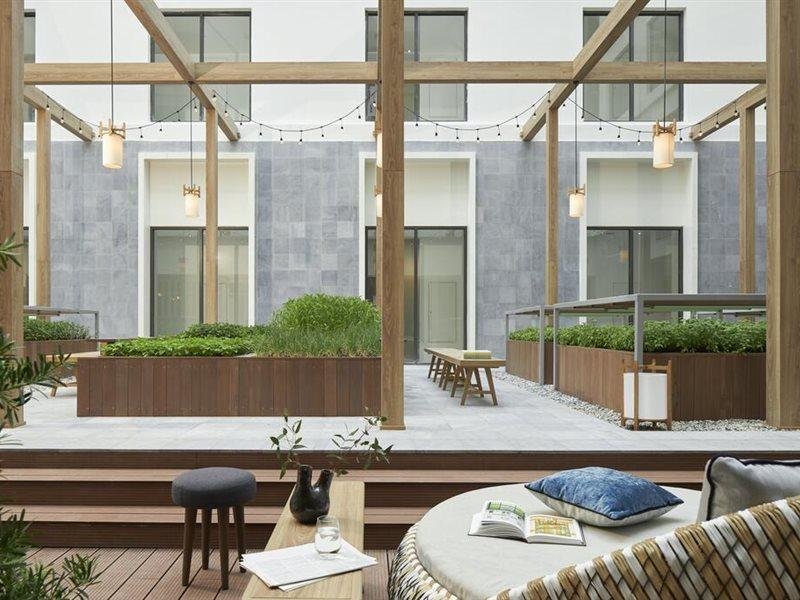 Asai Chinatown Hotel
