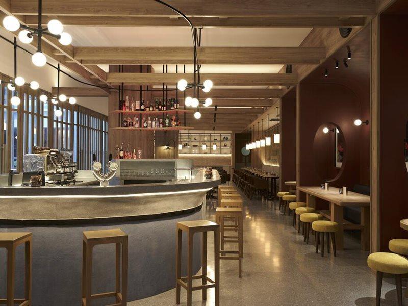 Asai Chinatown 4*