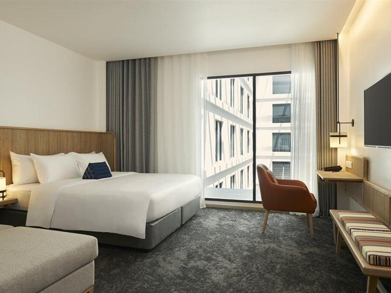 Asai Chinatown Hotel Bangkok