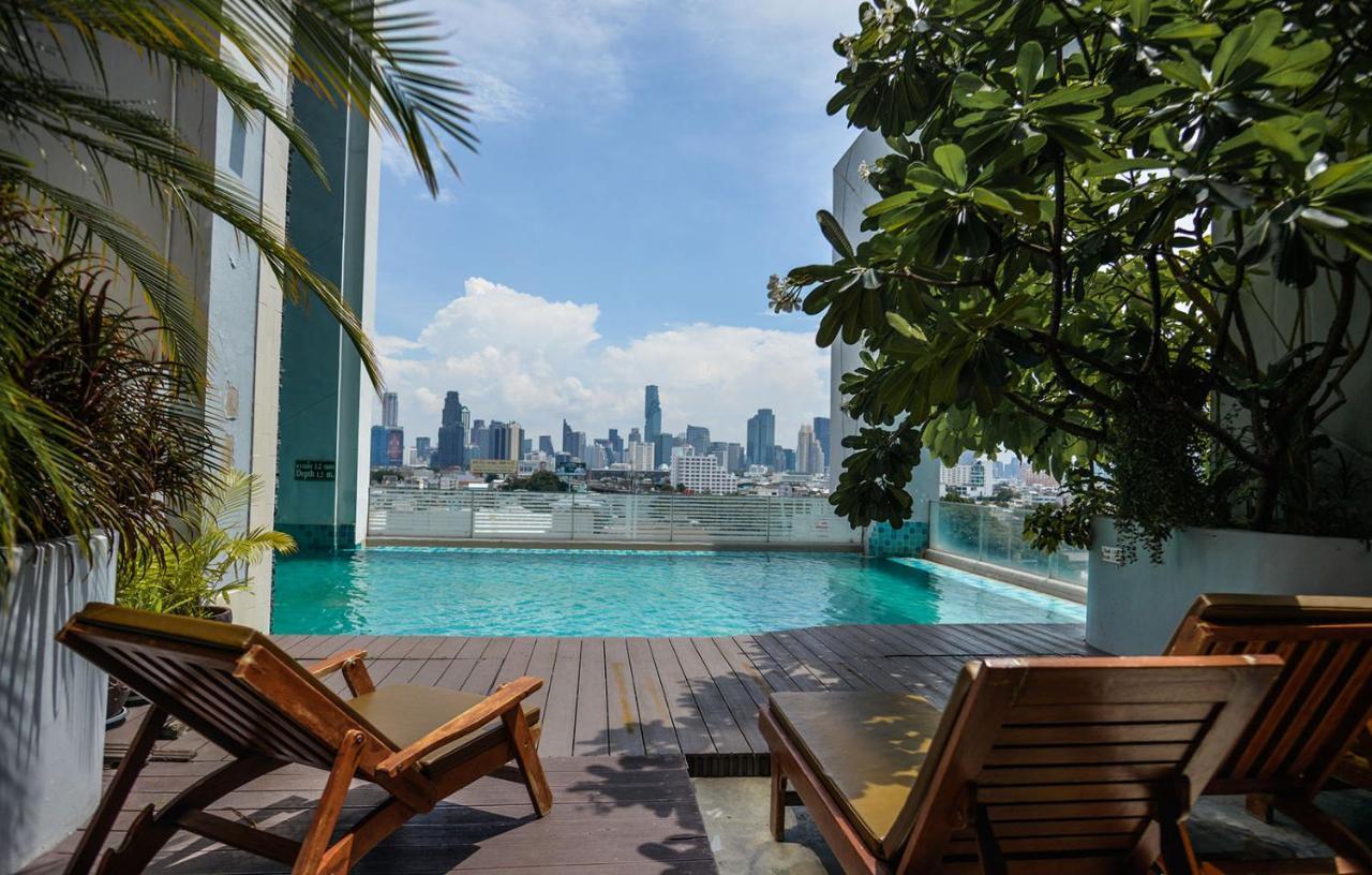 Grand Howard Bangkok