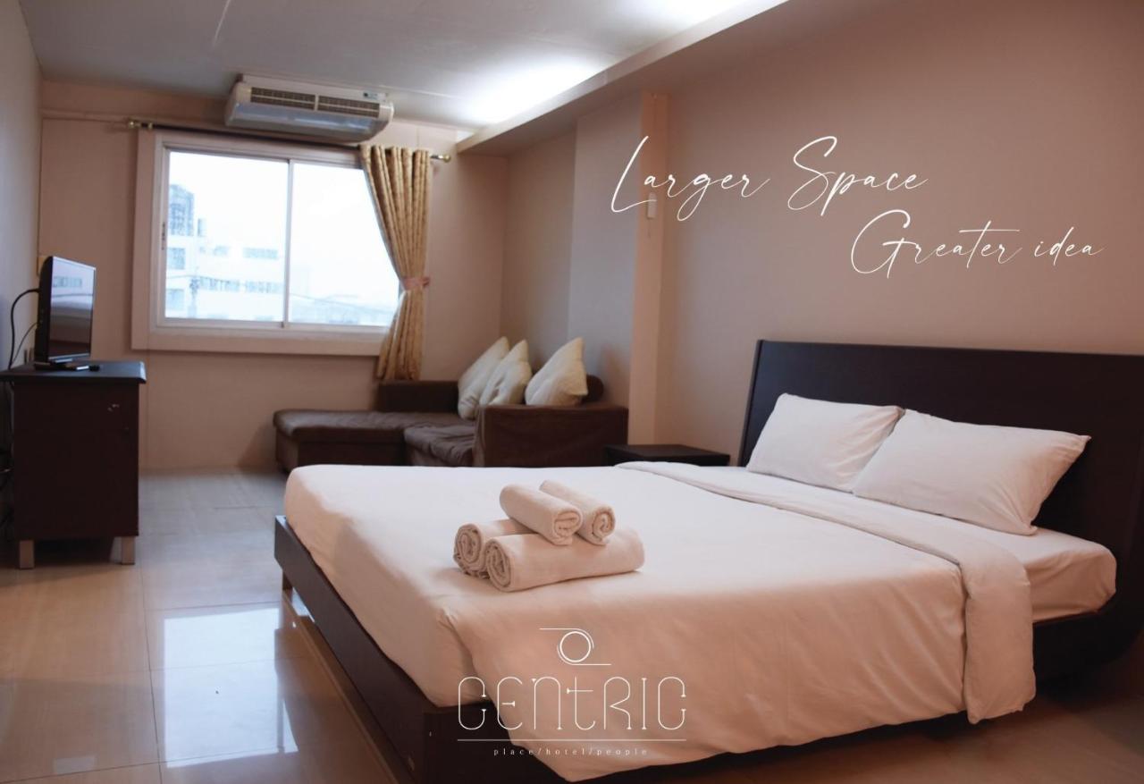 Centric Place Hotel