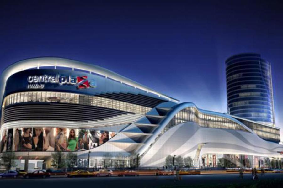 Hotel Centric Place 3*