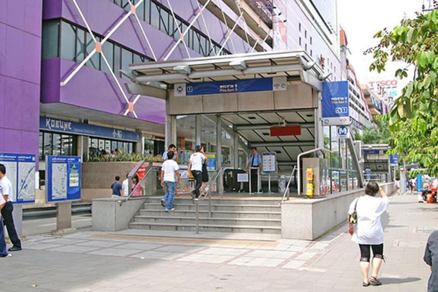Centric Place Hotel 3*