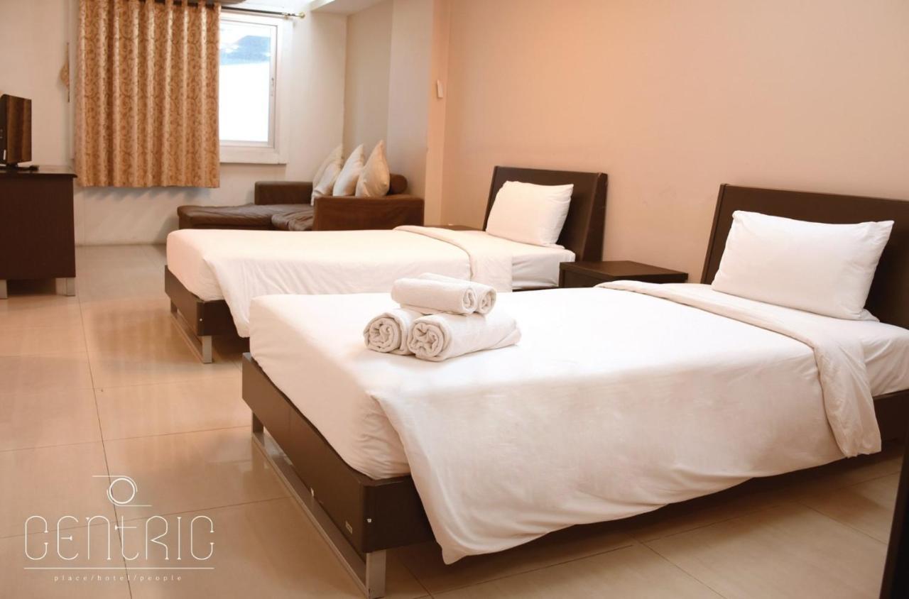 Hotel Centric Place