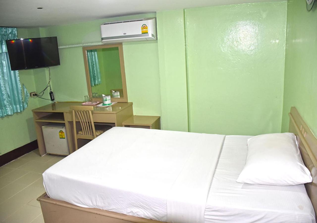 Woodlands Herberg Bangkok