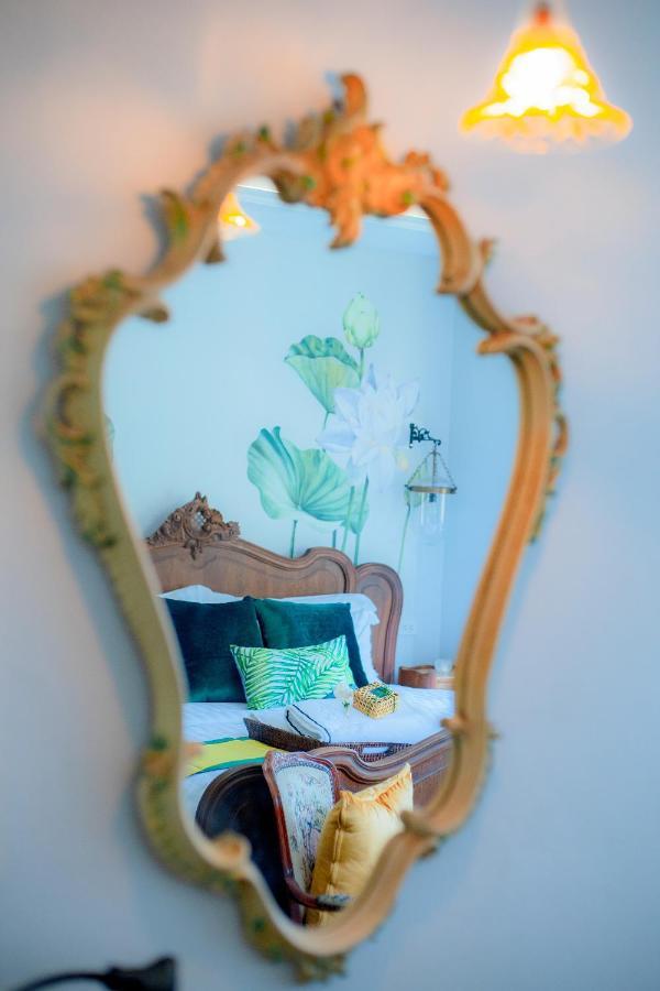 The Knight House Homestay
