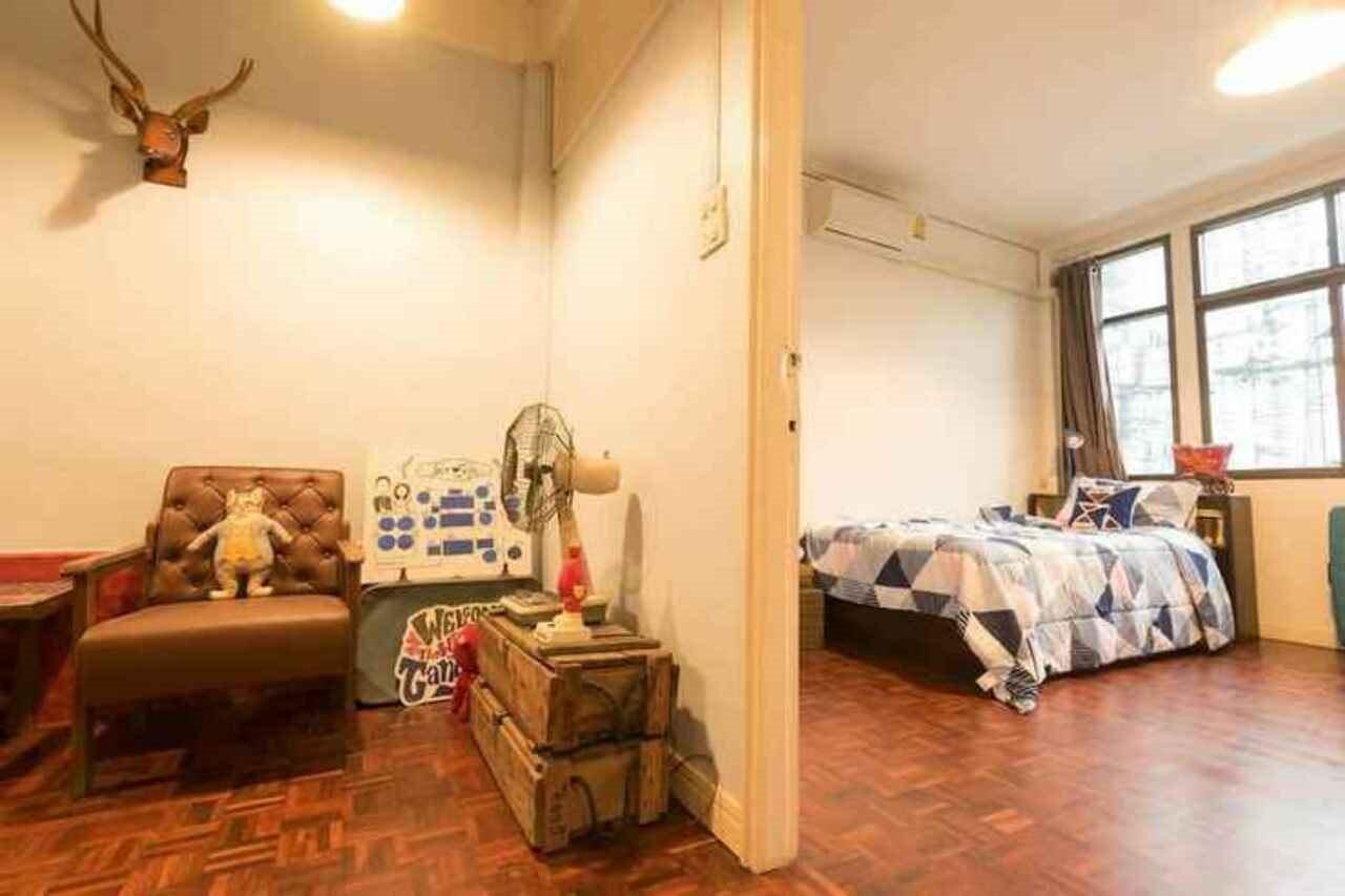 24: Vacation Townhome - Near Bts Ekamai Hotel