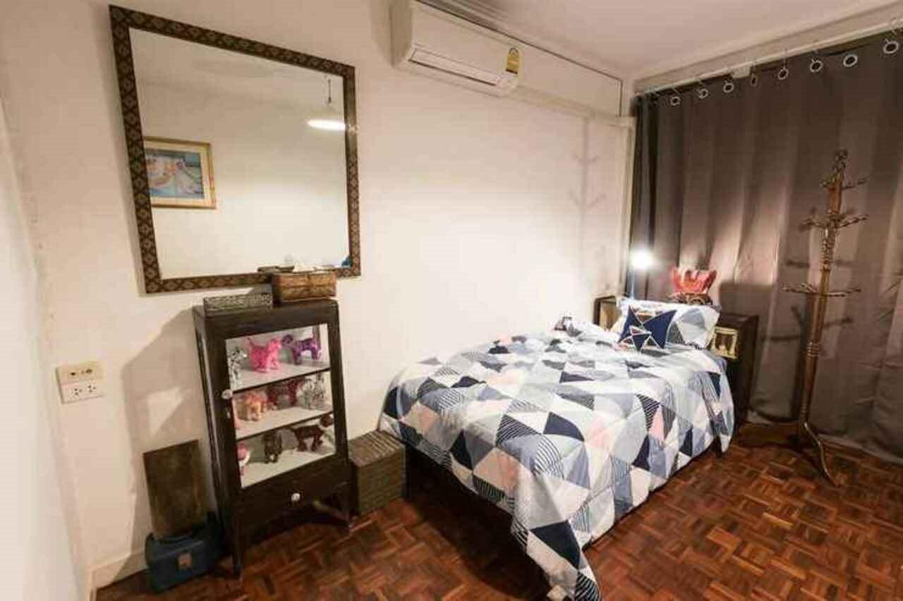 24: Vacation Townhome - Near Bts Ekamai 3* Bangkok