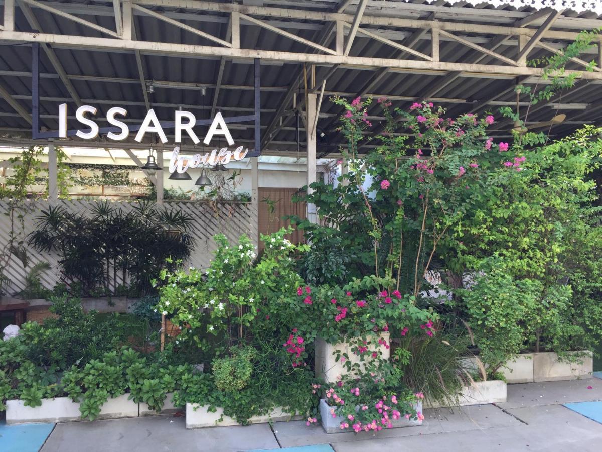 Hotel Issara House Bangkok