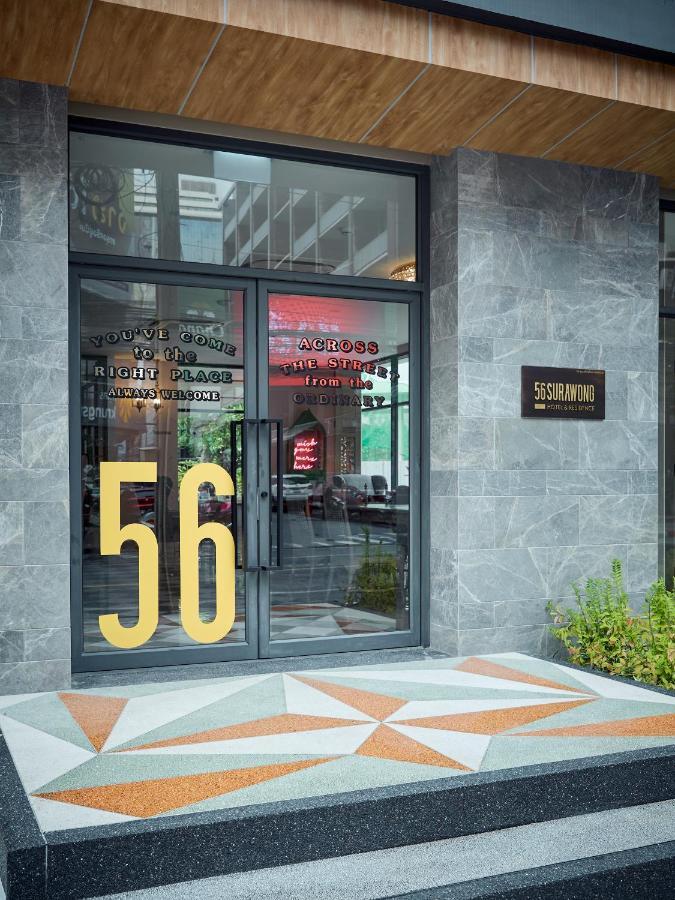 Hotel 56 Surawong
