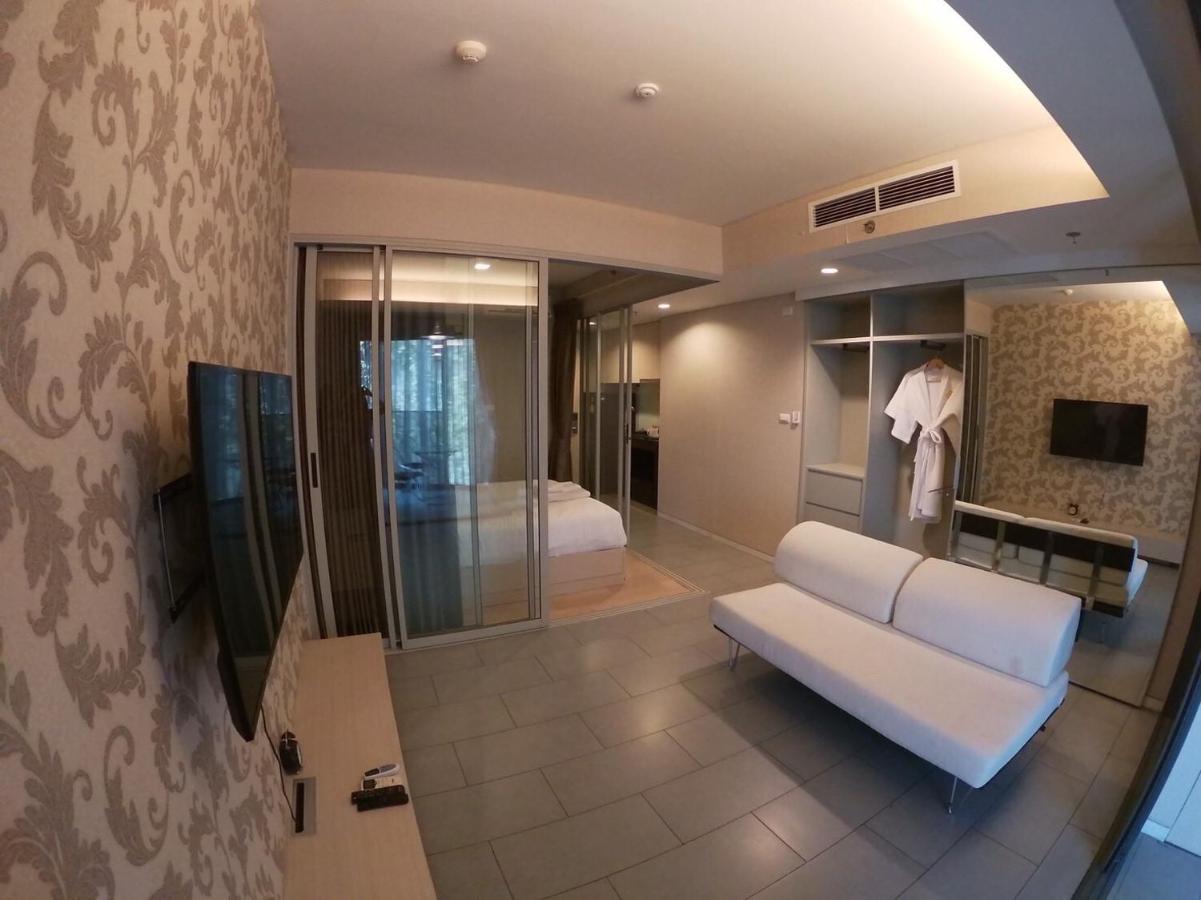 Aparthotel Boonrumpa Bangkok