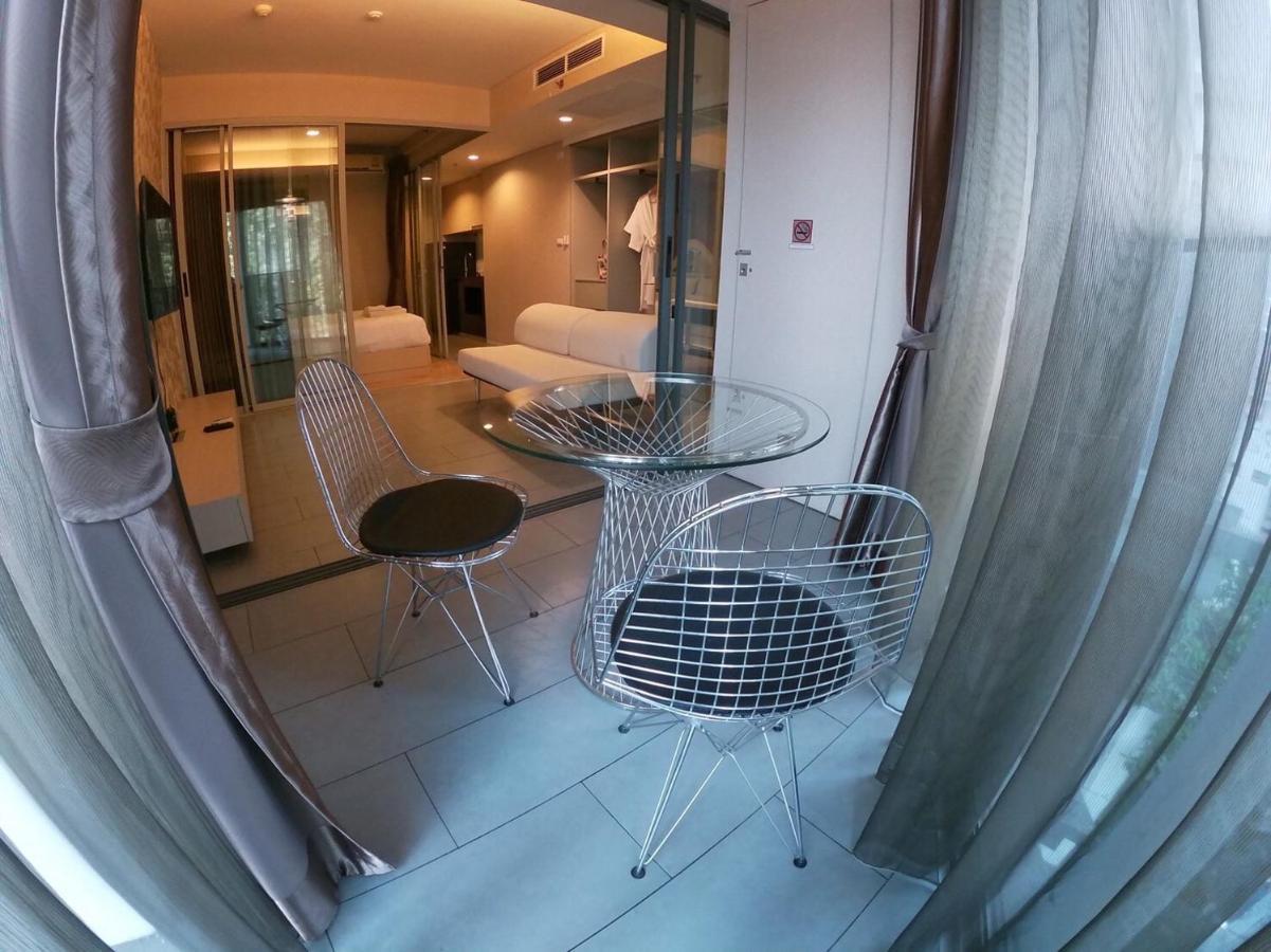Boonrumpa Aparthotel 3*